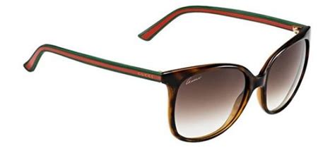 occhiali da sole gucci gg3649